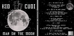 Kid Cudi - Man On The Moon